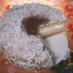 AMBROSIUS, 축제 케이크