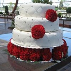 AMBROSIUS, Свадебные торты