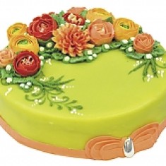 Север, Festive Cakes, № 2505
