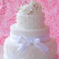 Mallorca Cupcake, Hochzeitstorten, № 26392
