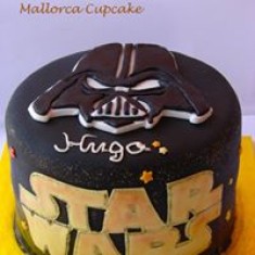Mallorca Cupcake, Gâteaux à thème, № 26394