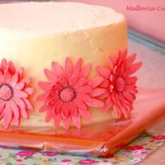 Mallorca Cupcake, テーマケーキ, № 26397