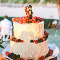 Martina Zuricalday, Свадебные торты, № 26504