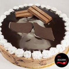 Pastelerías Roldán, お祝いのケーキ, № 26585
