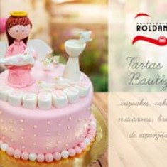 Pastelerías Roldán, Tortas infantiles, № 26571