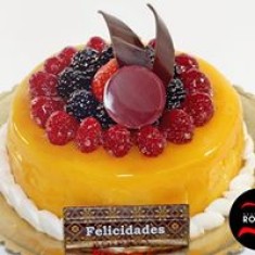 Pastelerías Roldán, Тематические торты, № 26581