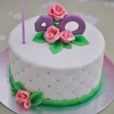 1001 Cupcakes Vigo.com, お祝いのケーキ, № 26625