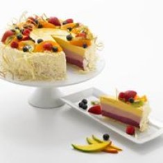 Cakes Etc, Festliche Kuchen, № 26719
