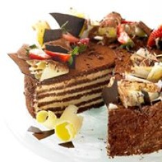 Cakes Etc, お祝いのケーキ, № 26721