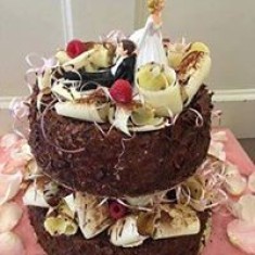 Cakes Etc, 사진 케이크