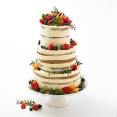 Cakes Etc, Gâteaux de mariage
