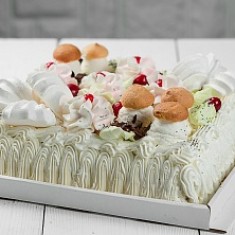 Тройка, Festive Cakes, № 2528