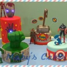 Maby,s Cakes, Tortas infantiles, № 26843