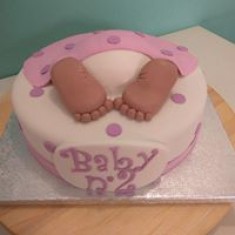 Maby,s Cakes, Torte childish, № 26845