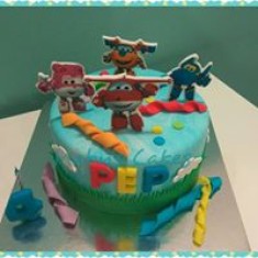 Maby,s Cakes, Детские торты, № 26846