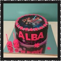 Maby,s Cakes, Cakes Foto