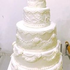 Sugar Queen, Свадебные торты, № 26966
