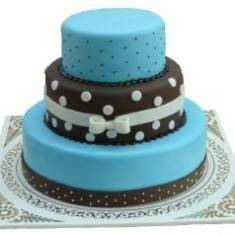 1001TORT.RU, Festive Cakes, № 2541