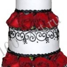 1001TORT.RU, Wedding Cakes, № 2548