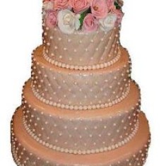 1001TORT.RU, Wedding Cakes, № 2547