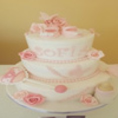Le Dolcezze di Liz, Festive Cakes, № 27008