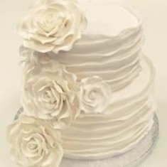Dolci Peccati, Wedding Cakes, № 27046