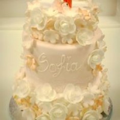 Dolci Peccati, Wedding Cakes, № 27047