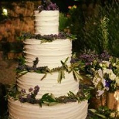 Sugar & Spice Bakery, Wedding Cakes, № 27087