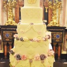 Sugar & Spice Bakery, Wedding Cakes, № 27082