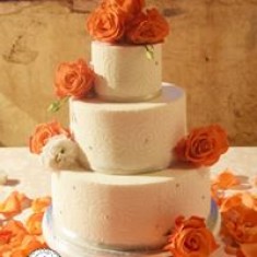 Sugar & Spice Bakery, Свадебные торты, № 27085