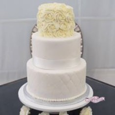 Sugar & Spice Bakery, Свадебные торты, № 27080