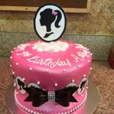 Lupita,s Bakery, 축제 케이크