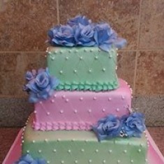 Lupita,s Bakery, Фото торты, № 27104