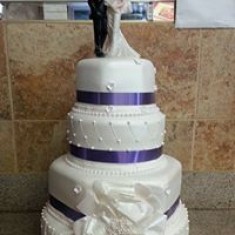 Lupita,s Bakery, Свадебные торты, № 27101