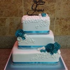 Lupita,s Bakery, Theme Cakes, № 27110