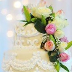 Emerson,s Bakery, Wedding Cakes