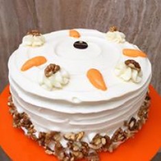 Cake Design Cupcakes & Bakery, Праздничные торты, № 27133