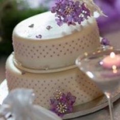 Cake Design Cupcakes & Bakery, お祝いのケーキ, № 27145
