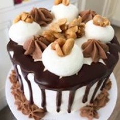 Cake Design Cupcakes & Bakery, テーマケーキ, № 27144