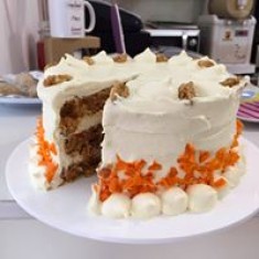 Cake Design Cupcakes & Bakery, Torte a tema, № 27142