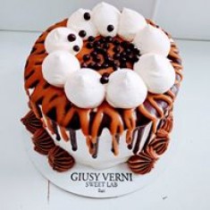 Cake Design Cupcakes & Bakery, Torte a tema, № 27143