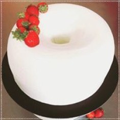 Bisou, お祝いのケーキ, № 27151