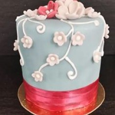 Amelia Bakery, お祝いのケーキ, № 27189