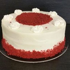 Amelia Bakery, Festliche Kuchen, № 27188