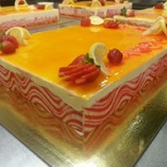 Pasticceria Rosa, Festive Cakes, № 27254