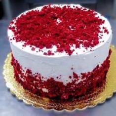Victoria Bakery, Festive Cakes, № 27276