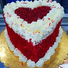 Victoria Bakery, Фото торты, № 27280