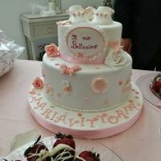 Victoria Bakery, Фото торты, № 27278