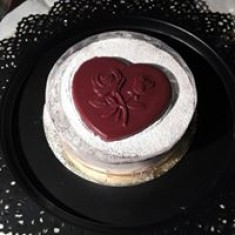 Maison du Chocolat - Brescia, お祝いのケーキ, № 27323