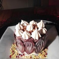 Maison du Chocolat - Brescia, Photo Cakes, № 27311